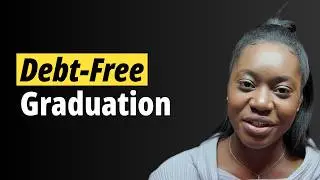 How God Helped Me Graduate Debt Free in the U S | International Student Testimony (Part 3)