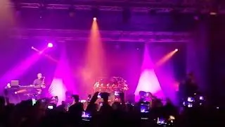 OMD - So in love (Domos Art Lima Peru 30-1-19)