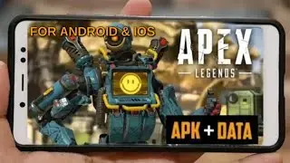 *APEX LEGEND CLONE APK DOWNLOAD FOR ANDROID/IOS* | by Top Games |