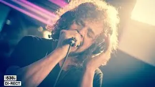 Di-rect - Move On | Live bij Evers Staat Op
