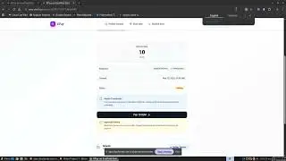 Xpay - Stellar Payments & Content Protection Platform