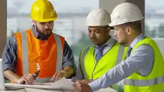 Robert Norton Concrete Services (Video Ad 2023)