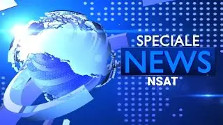 Speciale News Opening and Closing | News Royalty Free Music | No Copyright Music For News TV