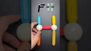 Try to form a word with FH#alphabetlore #satisfying #oddlysatisfying #asmr