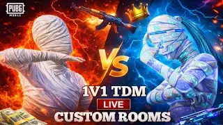 Aaj Sabko Pel Denge 😈 | BGMI Live Custom Room #bgmilive #bgmi #pubg #viral #shorts #shortsfeed