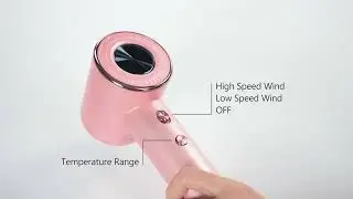 Switching to high-speed was the best decision for my hair health