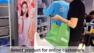 Fresh Hema/Introduction video