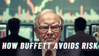 Warren Buffett on Risk Management in Investing | How to Protect Your Money Like a Pro