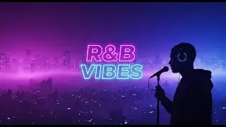 R&B Slow Jam Mix &ndash; style of Toni Braxton, Maxwell, Brandy, Joe, Mary J. Blige, Alicia Keys