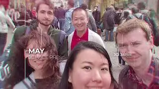 JCI Galway 2018