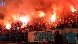 حطين والجيش 4X2 #ملخص_المباراة