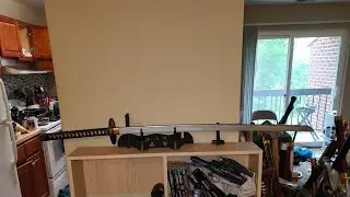 Gotta get back: the sword of Samurai Jack