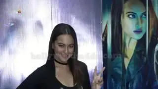 Sonakshi Sinha On Force 2 Box Office Collection After Modi's Ban On 500 & 1000 Rupee Notes