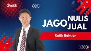 5 Tips Jago Nulis Buku dan Strategi Iklan yang Ampuh!!