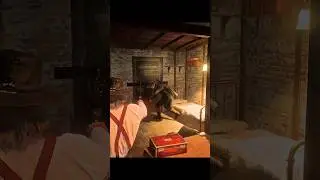 Mr. John Marston Brutal Robbery | Red Dead Redemption 2 Modded PC