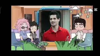 🍀||Реакция Джинкс на Ким Дан как рандом||🍀ТГ канал в описании 
