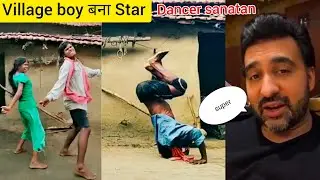 Dancer sanatan | biography | new dance | viral video tiktok