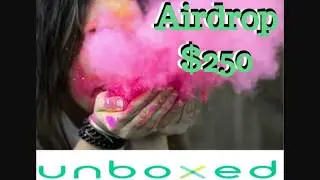 Earn Free token of $250  by Genuine Airdrop Application - Earn free Ico Coins 2018