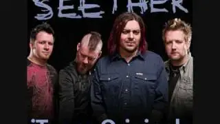 25. Seether - I Picked It for the Chorus