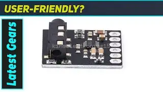 `Xuanthang CS4344 DAC: Top-Tier I2S Audio Conversion Module