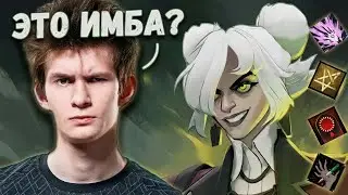 JAMSIDE ТЕСТИТ ИМБОВЫЙ БИЛД на GRAVES | jamside stream