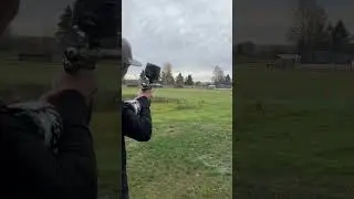 Классический DYE DM6 снова в деле! 💪💥