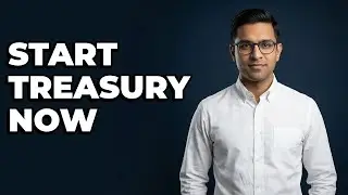 How Do I Start A Career In Corporate Treasury?