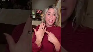 This smart ring does it all&mdash;and it's so affordable! #colmi #smartring