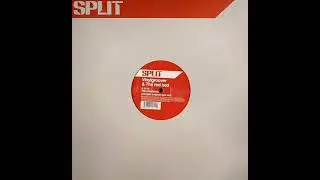 Vinylgroover & The Red Hed - The Uncertainty Principle (Original Club Mix)