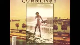 Curren$y - Speedboat Ft. Wiz Khalifa (Stoned On Ocean)