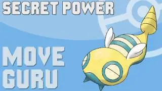 Move Guru &mdash; Секретная сила