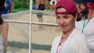 Fun Island Confessions