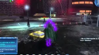 Tutorial Videos: Celestial Powers