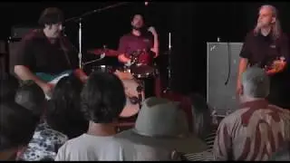 Surfer Joe, 2019 Southern Surf StompFest