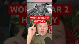 WORLD WAR 2 Average age #history #historical #historyfacts #usa #wwii #ww2 #worldwar2 #military