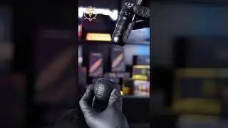 🔥🔥 Let's install the grip on the ambition tattoo machine💥💥💥#tattoomachine #tattoo #tattooideas
