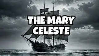 The Unsolved Mystery of Mary Celeste: A Ghost Ship Story