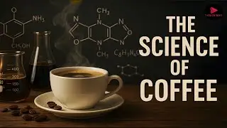 The Science Behind the Perfect Cup of Coffee