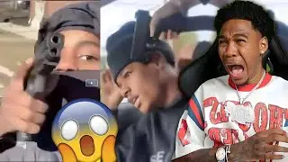 13-Year-Old Drill Rapper Killed His Sister In A Drill Gone Wrong