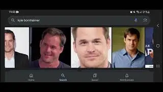 Happy 49th Birthday Kyle Bornheimer