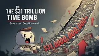 Part 1: Government Debt Explained: Who Owns It, Who Owes It, and Why It Keeps Growing