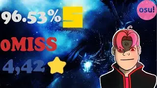 Seiryu - BLUE DRAGON [Tarrasky's Light Insane] by Blue Dragon  |  osu! 4.4⭐  93,53%  NM
