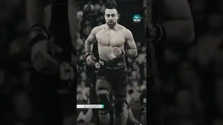 Athlete Lazar Đukić has died at the CrossFit Games #itvnews #crossfit| ITV News