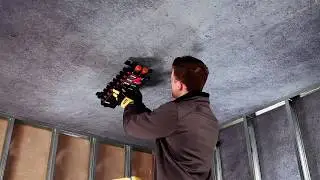 HOW TO MOUNT A ManaBloc IN A CEILING: Home or Commercial | Viega
