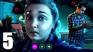 The Forgotten Fairytales: The Spectra World - Part 5 Let's Play Walkthrough BETA LIVESTREAM FACECAM