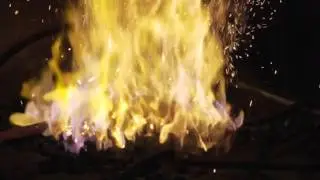 Iron Born - An Artist Blacksmith