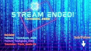 【Apex Legends】Some Apex Before New Years!! New Years Count Down Australia!! #vtuber #TechGods_2088