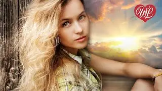 Я УТОНУТЬ ХОЧУ В ГЛАЗАХ ТВОИХ &hearts; РУССКАЯ МУЗЫКА WLV &hearts; NEUE SONGS und RUSSISCHE MUSIK HITS&hearts; RUSSIAN MU