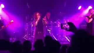 Wonder Stuff - Dizzy - Live at Foundry, Sheffield - 16/11/2023