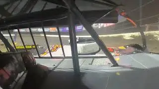 Ride Along: Tyler Stephens | 3/15/2024 | Arrowhead Speedway